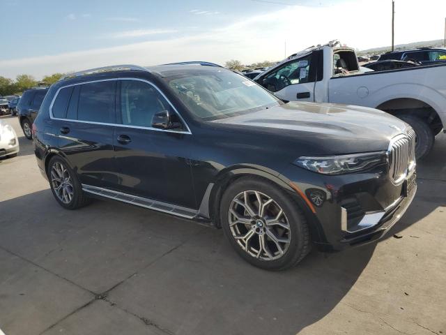 Photo 3 VIN: 5UXCW2C00M9E86217 - BMW X7 XDRIVE4 