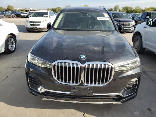 Photo 4 VIN: 5UXCW2C00M9E86217 - BMW X7 XDRIVE4 