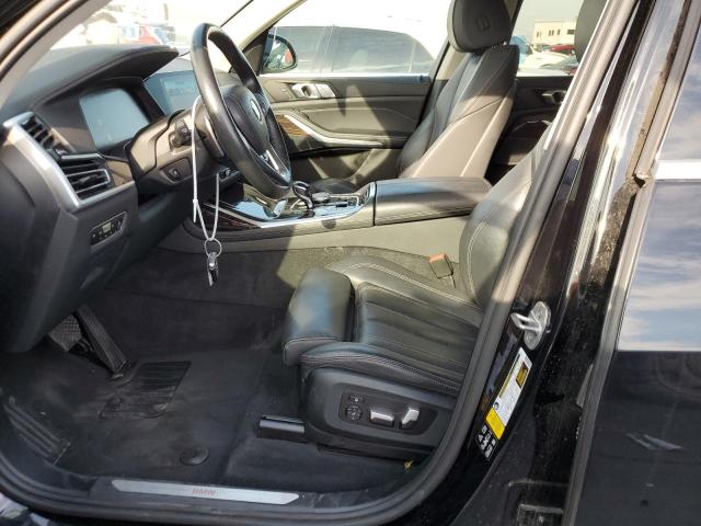 Photo 6 VIN: 5UXCW2C00M9E86217 - BMW X7 XDRIVE4 