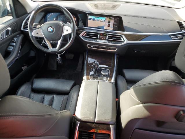 Photo 7 VIN: 5UXCW2C00M9E86217 - BMW X7 XDRIVE4 