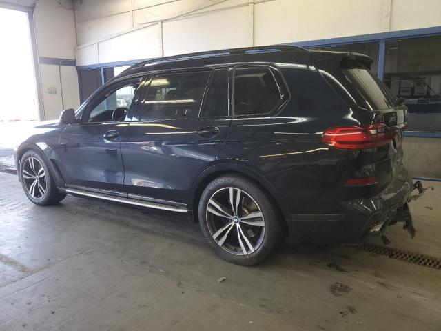 Photo 1 VIN: 5UXCW2C00M9F51258 - BMW X7 XDRIVE4 