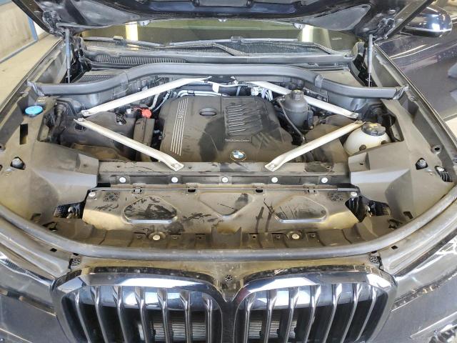 Photo 11 VIN: 5UXCW2C00M9F51258 - BMW X7 XDRIVE4 