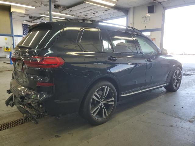 Photo 2 VIN: 5UXCW2C00M9F51258 - BMW X7 XDRIVE4 