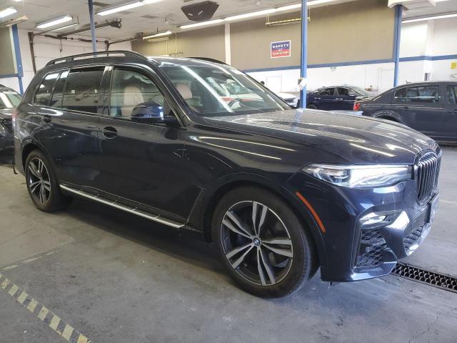 Photo 3 VIN: 5UXCW2C00M9F51258 - BMW X7 XDRIVE4 