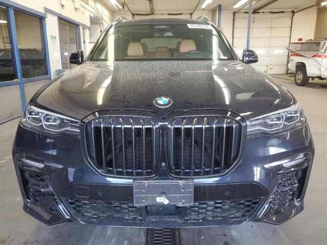 Photo 4 VIN: 5UXCW2C00M9F51258 - BMW X7 XDRIVE4 