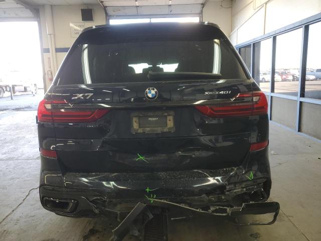 Photo 5 VIN: 5UXCW2C00M9F51258 - BMW X7 XDRIVE4 