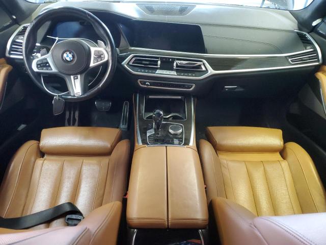 Photo 7 VIN: 5UXCW2C00M9F51258 - BMW X7 XDRIVE4 