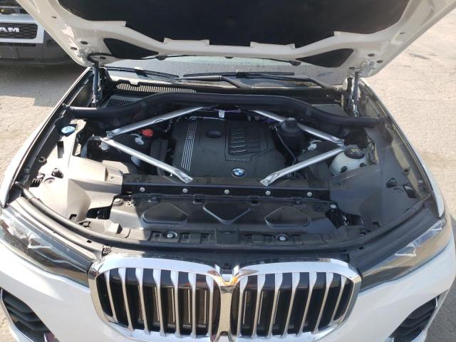 Photo 6 VIN: 5UXCW2C00M9G17484 - BMW X7 XDRIVE4 