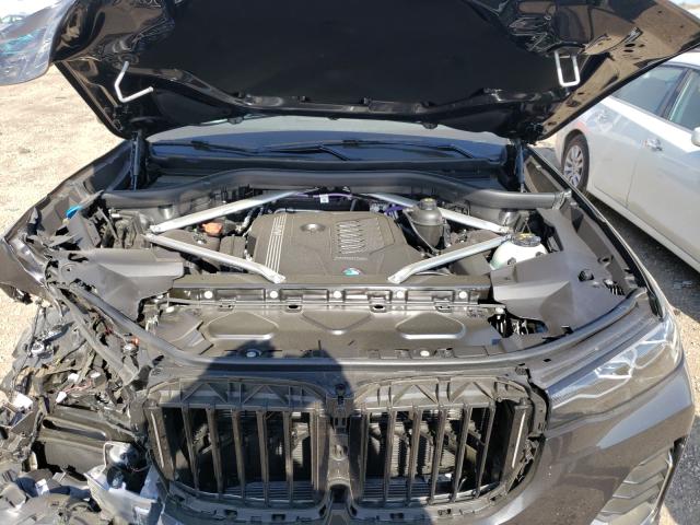 Photo 6 VIN: 5UXCW2C00M9G78446 - BMW X7 XDRIVE4 