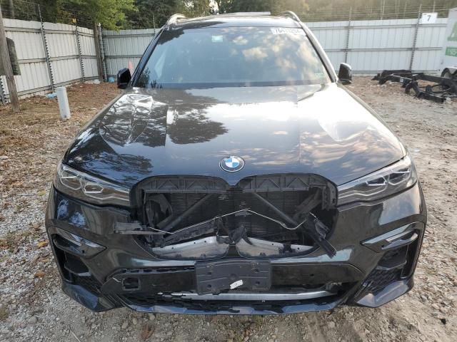 Photo 4 VIN: 5UXCW2C00M9H05757 - BMW X7 XDRIVE4 