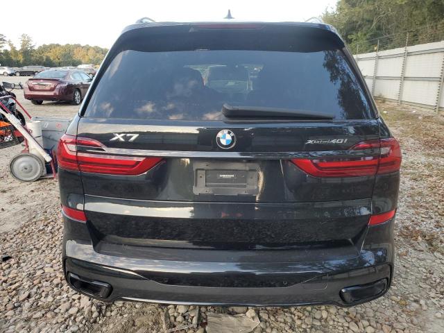 Photo 5 VIN: 5UXCW2C00M9H05757 - BMW X7 XDRIVE4 