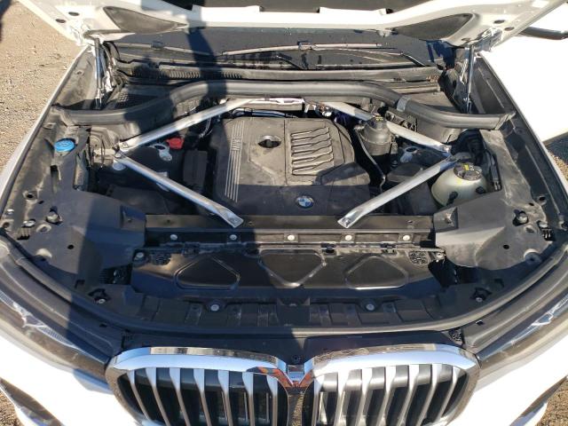 Photo 11 VIN: 5UXCW2C00M9H46020 - BMW X7 XDRIVE4 