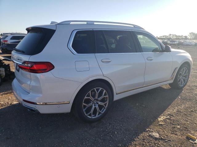 Photo 2 VIN: 5UXCW2C00M9H46020 - BMW X7 XDRIVE4 