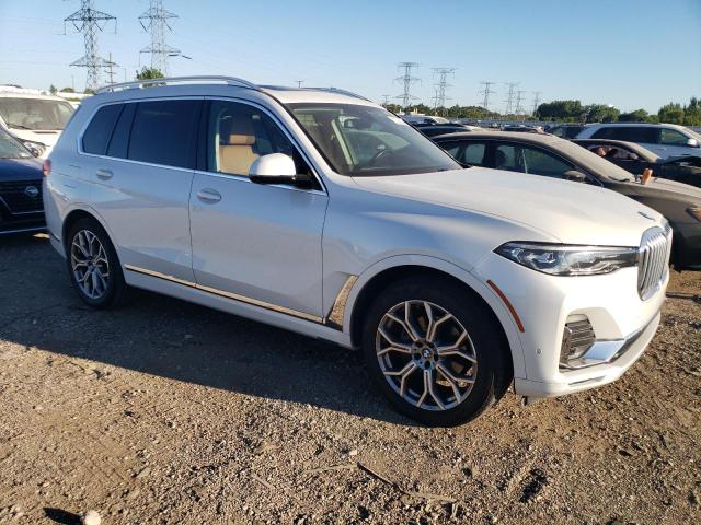 Photo 3 VIN: 5UXCW2C00M9H46020 - BMW X7 XDRIVE4 