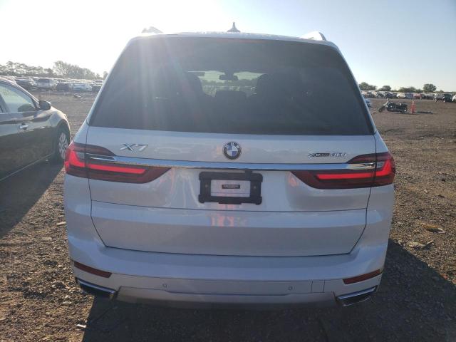 Photo 5 VIN: 5UXCW2C00M9H46020 - BMW X7 XDRIVE4 