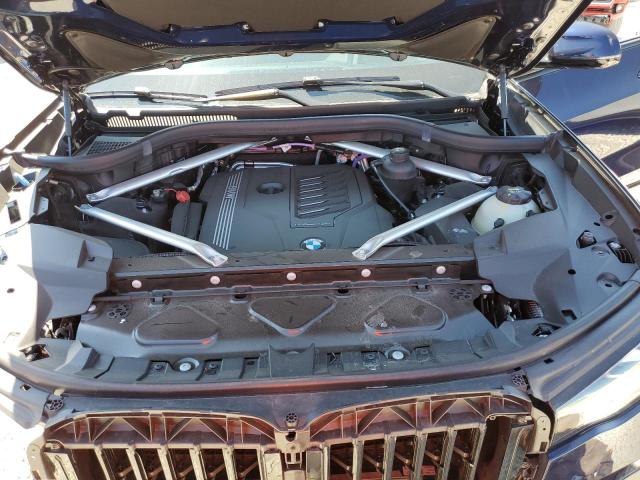 Photo 6 VIN: 5UXCW2C00M9H51976 - BMW X7 XDRIVE4 