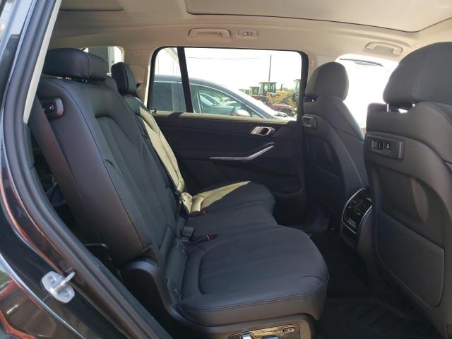 Photo 5 VIN: 5UXCW2C00N9K35969 - BMW X7 XDRIVE4 