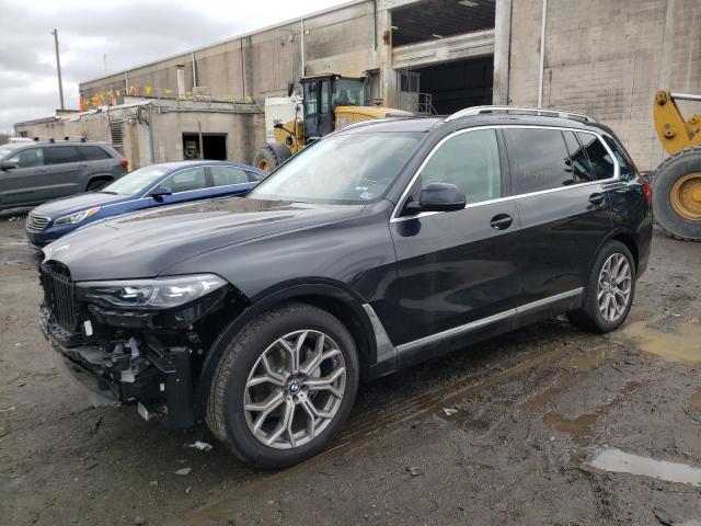 Photo 0 VIN: 5UXCW2C00N9K38385 - BMW X7 XDRIVE4 