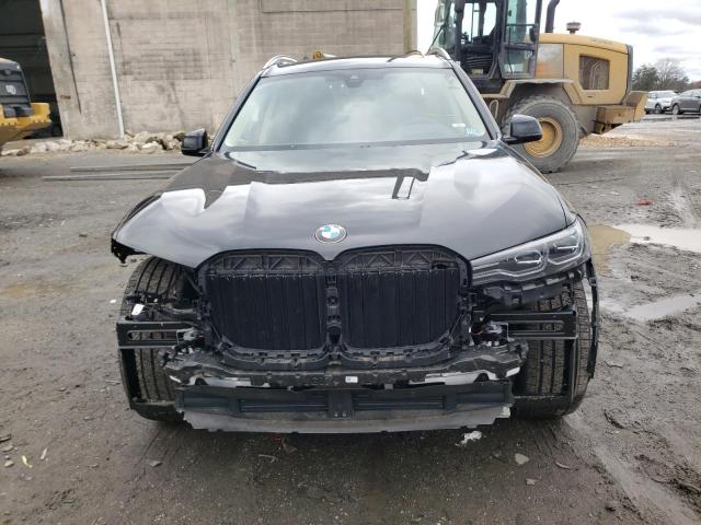 Photo 4 VIN: 5UXCW2C00N9K38385 - BMW X7 XDRIVE4 