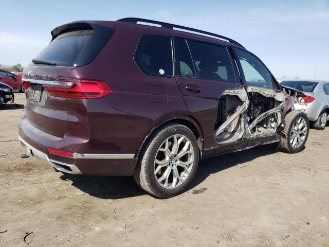 Photo 2 VIN: 5UXCW2C00N9K63299 - BMW X7 