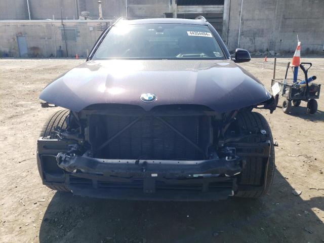 Photo 4 VIN: 5UXCW2C00N9K63299 - BMW X7 