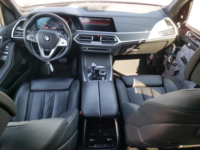 Photo 7 VIN: 5UXCW2C00N9K63299 - BMW X7 