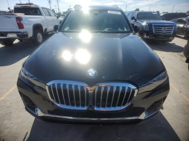 Photo 4 VIN: 5UXCW2C00N9L17930 - BMW X7 XDRIVE4 