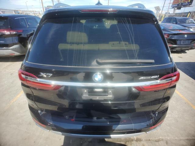 Photo 5 VIN: 5UXCW2C00N9L17930 - BMW X7 XDRIVE4 