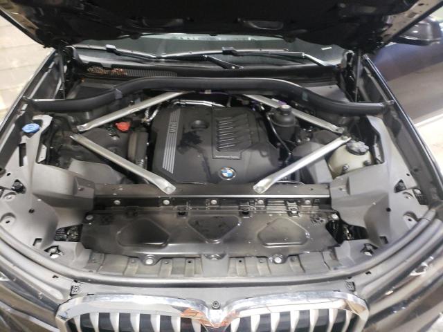 Photo 11 VIN: 5UXCW2C00N9M91643 - BMW X7 XDRIVE4 