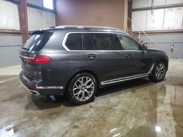 Photo 2 VIN: 5UXCW2C00N9M91643 - BMW X7 XDRIVE4 