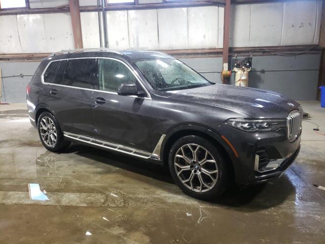 Photo 3 VIN: 5UXCW2C00N9M91643 - BMW X7 XDRIVE4 