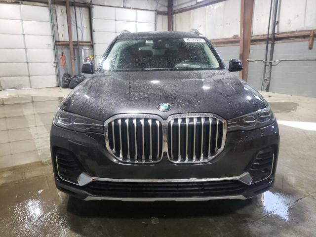 Photo 4 VIN: 5UXCW2C00N9M91643 - BMW X7 XDRIVE4 