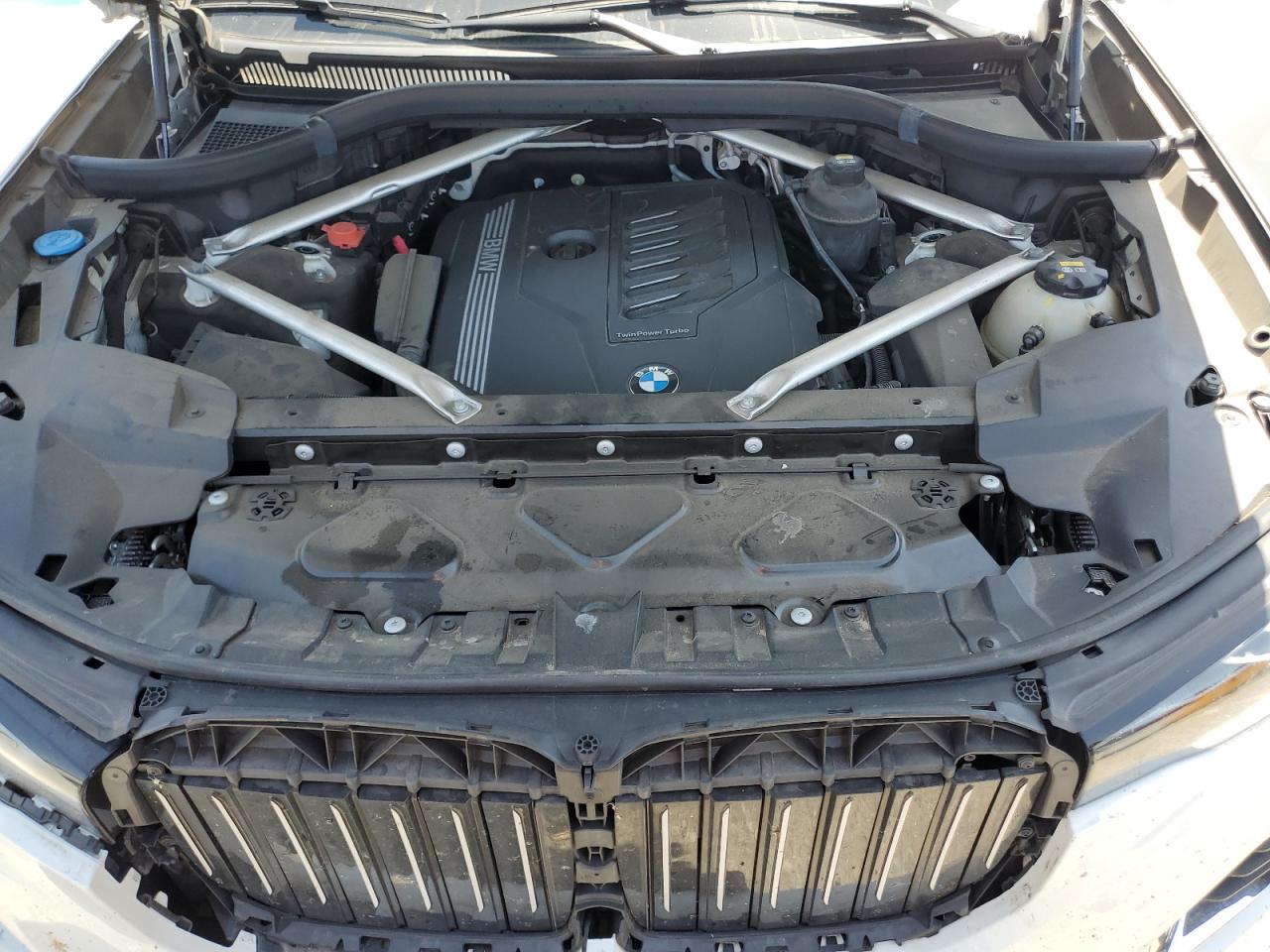 Photo 11 VIN: 5UXCW2C01L9A01095 - BMW X7 