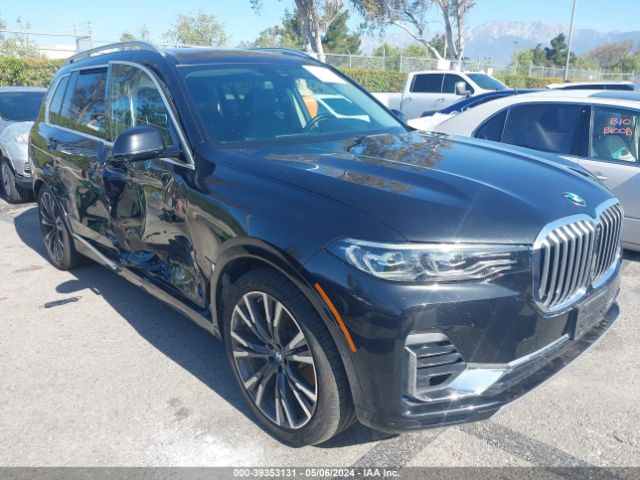 Photo 0 VIN: 5UXCW2C01L9A01548 - BMW X7 