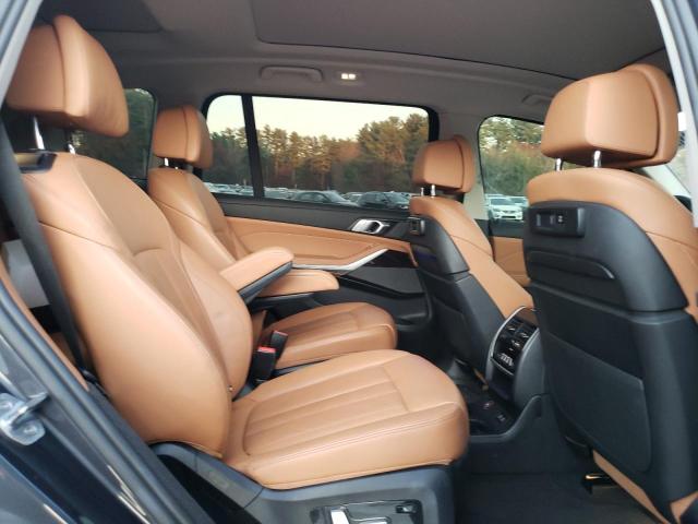 Photo 10 VIN: 5UXCW2C01L9A01971 - BMW X7 XDRIVE4 