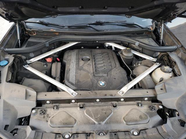 Photo 11 VIN: 5UXCW2C01L9A01971 - BMW X7 XDRIVE4 