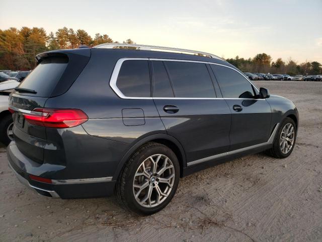 Photo 2 VIN: 5UXCW2C01L9A01971 - BMW X7 XDRIVE4 