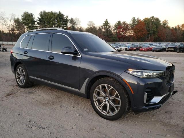 Photo 3 VIN: 5UXCW2C01L9A01971 - BMW X7 XDRIVE4 