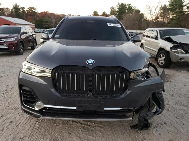 Photo 4 VIN: 5UXCW2C01L9A01971 - BMW X7 XDRIVE4 