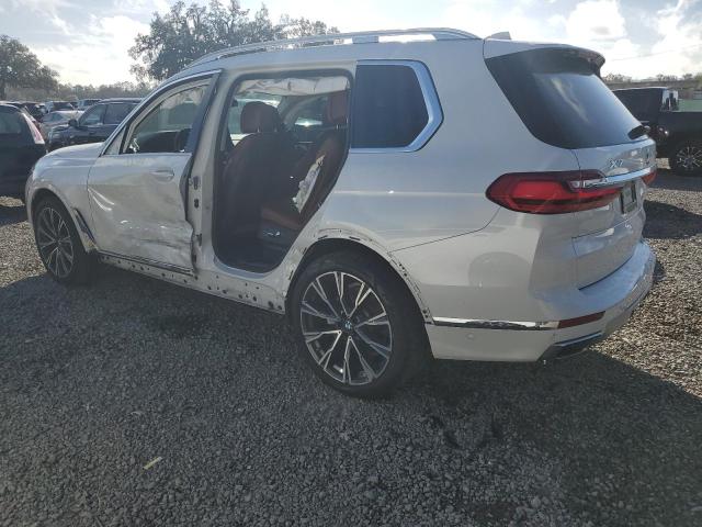 Photo 1 VIN: 5UXCW2C01L9A02067 - BMW X7 