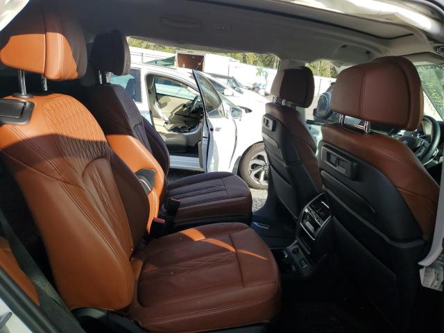 Photo 10 VIN: 5UXCW2C01L9A02067 - BMW X7 