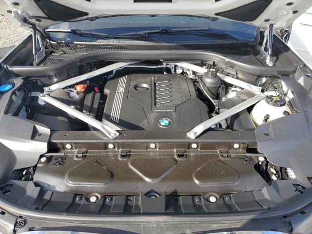 Photo 11 VIN: 5UXCW2C01L9A02067 - BMW X7 