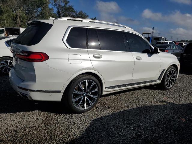 Photo 2 VIN: 5UXCW2C01L9A02067 - BMW X7 