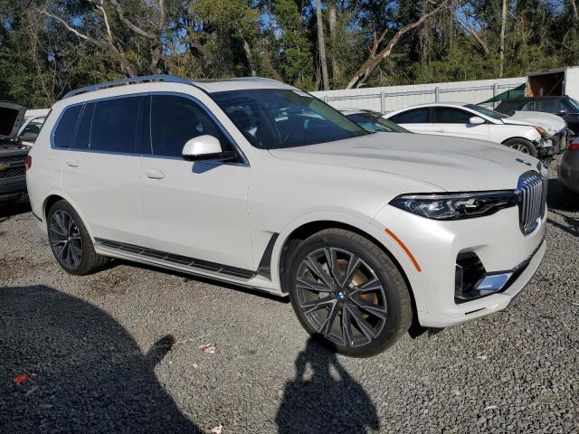 Photo 3 VIN: 5UXCW2C01L9A02067 - BMW X7 