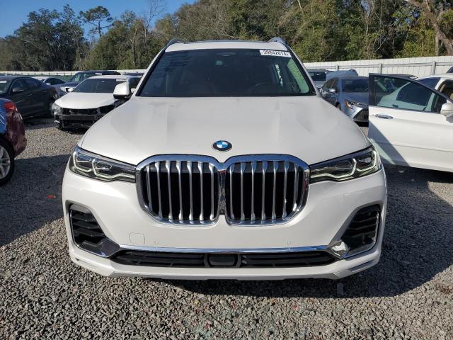 Photo 4 VIN: 5UXCW2C01L9A02067 - BMW X7 