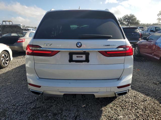 Photo 5 VIN: 5UXCW2C01L9A02067 - BMW X7 