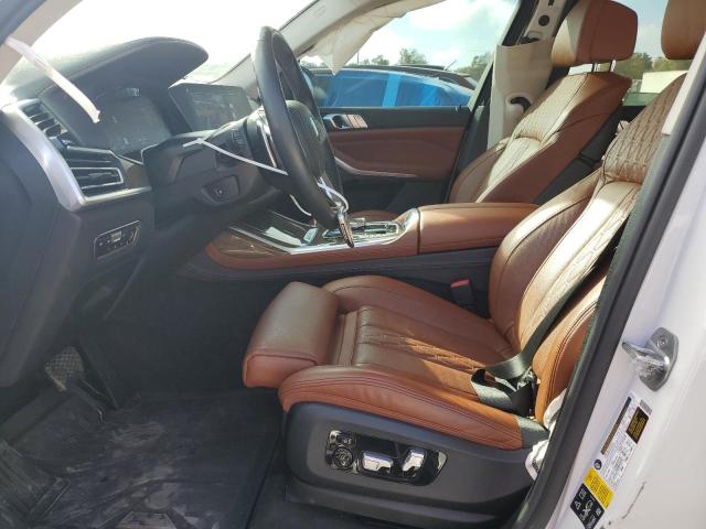 Photo 6 VIN: 5UXCW2C01L9A02067 - BMW X7 