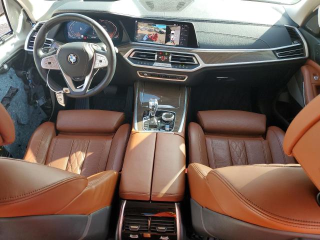 Photo 7 VIN: 5UXCW2C01L9A02067 - BMW X7 