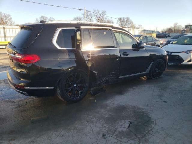 Photo 2 VIN: 5UXCW2C01L9A03719 - BMW X7 