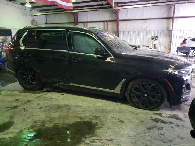 Photo 3 VIN: 5UXCW2C01L9A03719 - BMW X7 